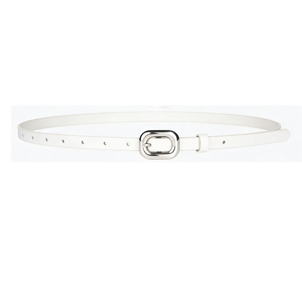 Blavique PU Leather Belt for Women and Men